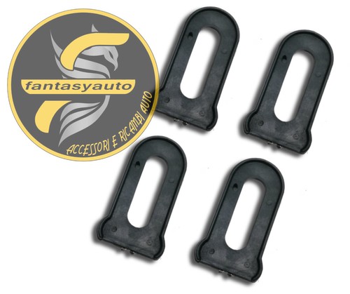 Fiat 500 kit 4 - 500, l