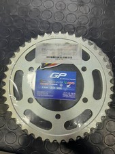 Corona PBR 4385 z45 Denti Passo 525 per YAMAHA MT-09 SPORT TRACKER ABS 2015/2017