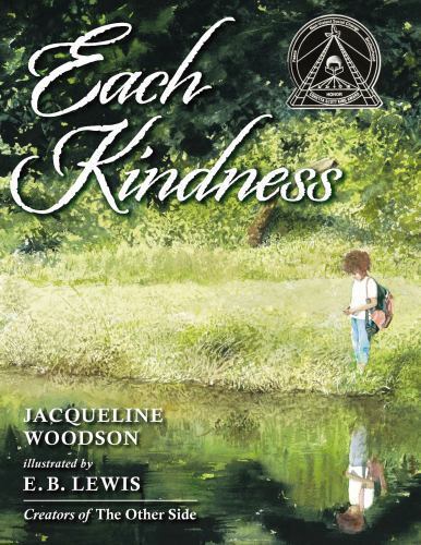 Each kindness woodson - each, by