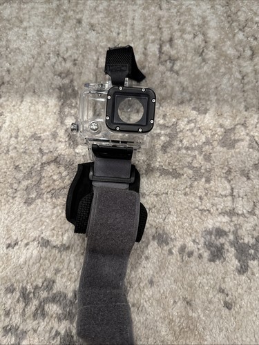 Gopro hero and - 3,
