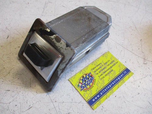 Posacenere lancia fulvia coupe - lancia,