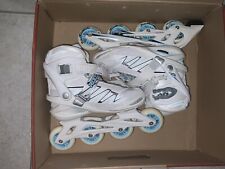 Pattini a rotelle Roces Donna