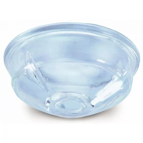 Bicchiere vetro per filtro - bicchiere,
