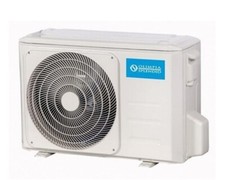 CLIMATIZZATORE UNITA' ESTERNA MONOSPLIT OLIMPIA SPLENDID ARYAL S1 E 10 C R32 A++