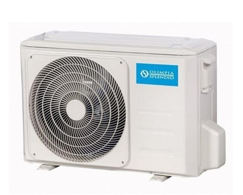 Climatizzatore unita esterna - climatizzatore, unita'