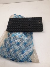 PEDANA SALITA PIASTRA PEDANA