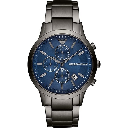 Orologio uomo emporio armani - uomo,