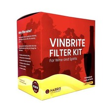Harris filters mk3 vinbrite - filters,