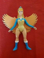 Sorceress Motu Mattel Masters Of The Universe Loose , 1986 Hong Kong 