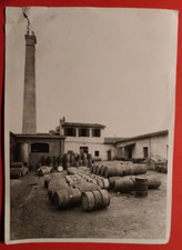 PHOTO FOTO ROMA FABBRICA DI