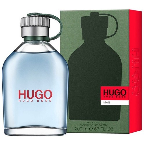 Hugo boss - boss,