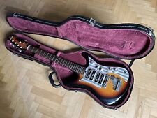 Vintage 1960s Silvertone 1437