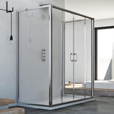 Box doccia lati ante - lati,