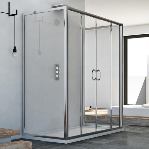 Box doccia lati - box, 2