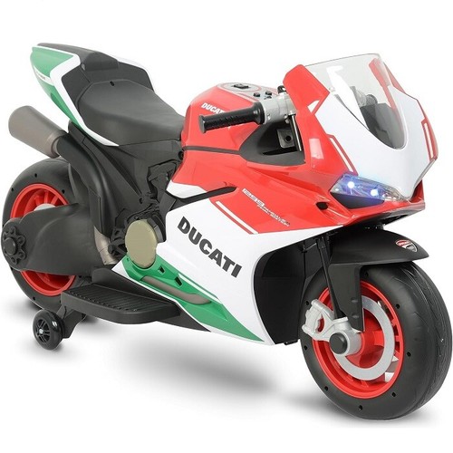Feber ducati 2138 moto - 2138,