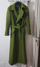 Cappotto Donna Tg. L