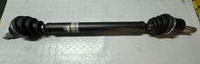 SEMIASSE ANTERIORE DSTRO FORD FIESTA III GENERAL RICAMBI FO3066