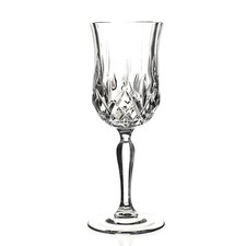 Bicchiere Acqua Cristallo RCR
