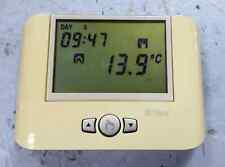 CRONOTERMOSTATO TERMOSTATO VEMER MITHOS VE328100 PROGRAMMABILE DA APPOGGIO