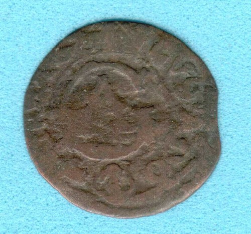Elbing kronan schilling - elbing,