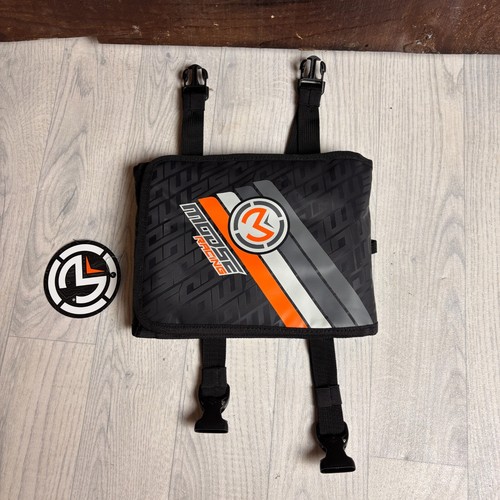 Borsa parafango moose racing - moose,