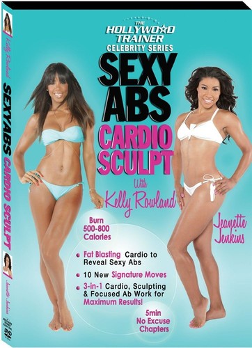 Sexy abs cardio sculpt the - sexy,