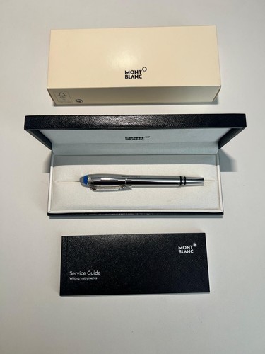 Montblanc starwalker fineliner - starwalker,