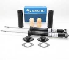 2 ammortizzatori Sachs +