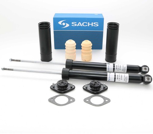 Ammortizzatori sachs - 2,