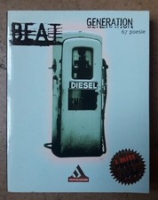 Beat Generation - 67 poesie -