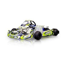 Kit adesivi completo Go Kart
