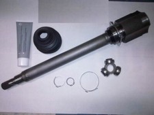 KIT CROCIERA SEMIASSE DX ALFA