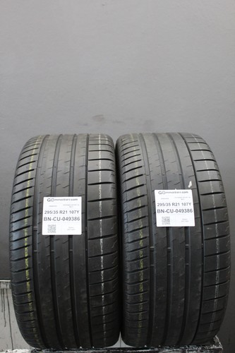 Pneumatici 295 r21 - pneumatici, 295/35