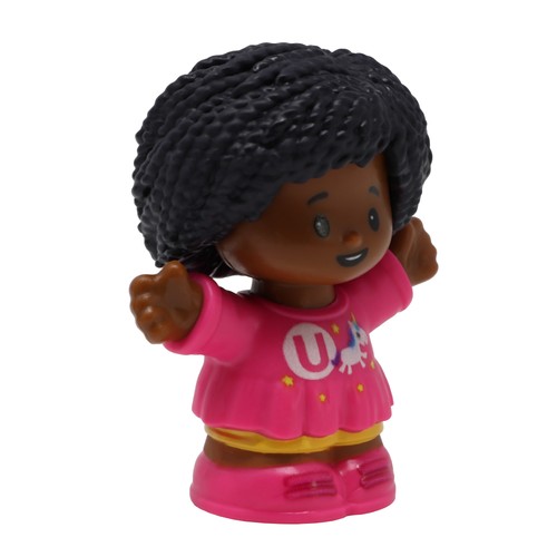Figurina ragazza ricambio per - ragazza,