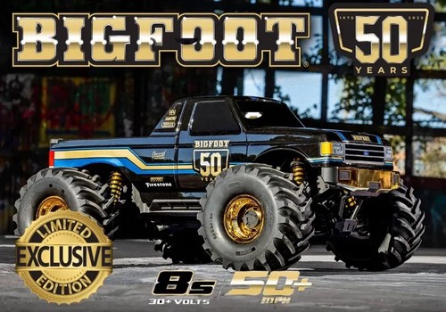Factory sealed traxxas - sealed, xmaxx