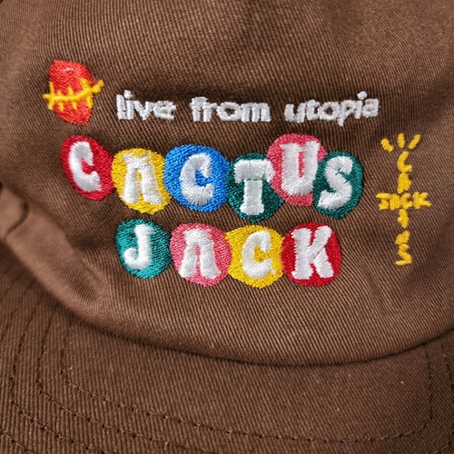 Cappello snapback travis - snapback,