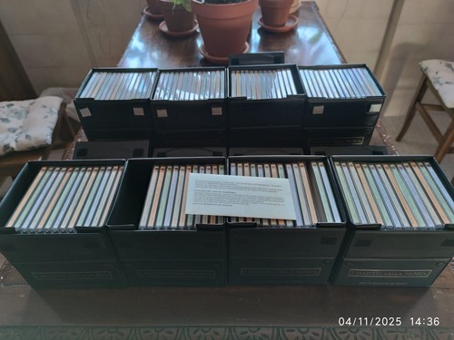 Raccolta grandi maestri - grandi,