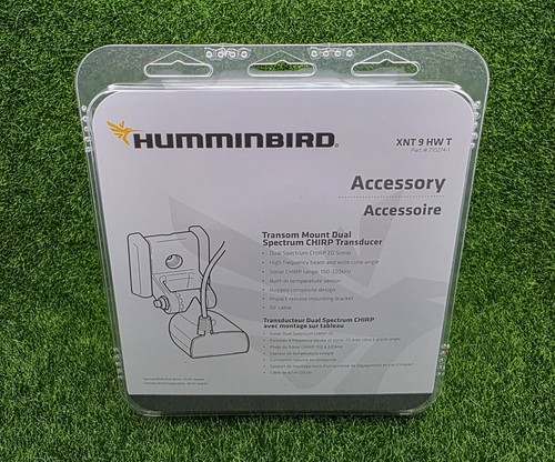 Humminbird xnt t - humminbird,