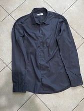 Camicia uomo blu scuro ALCOTT