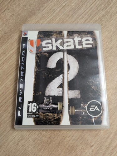 Skate ps3 sony playstation - skate, 2