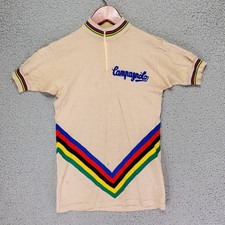 Maglia lana Campagnolo vintage