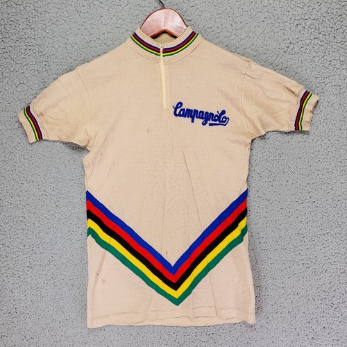 Maglia lana campagnolo - lana, vintage