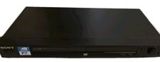 Sony Lettore CD DVD DVP-NS325