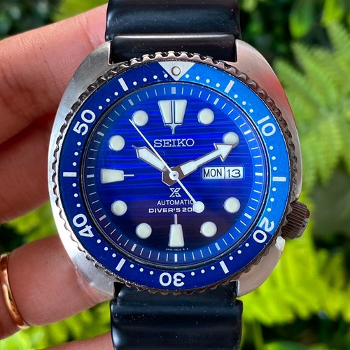 Raro orologio seiko - orologio,