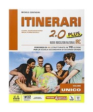 Itinerari plus schede - 2.0, plus.