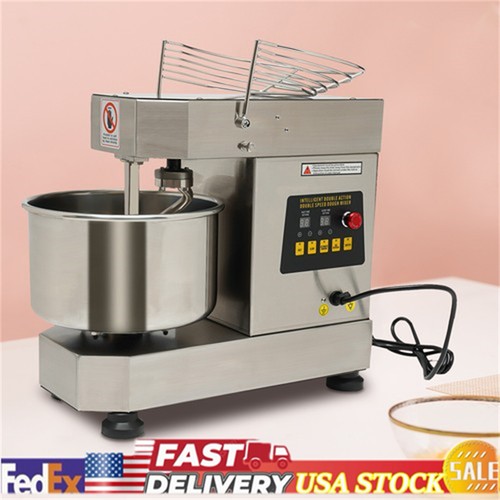 Impastatrice pizza commerciale