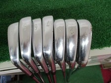 MIZUNO MP-52 Set di ferri 4-9