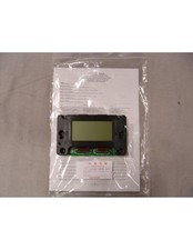 Ecran LCD de HONDA GL1800