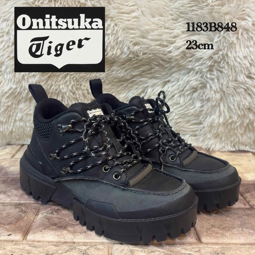 Onitsuka tiger hmr - tiger, peak