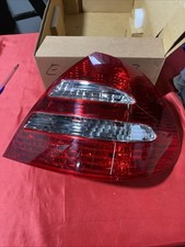 Fanale Posteriore Destro